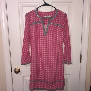 Vineyard Vines size 2 Tunic Dress